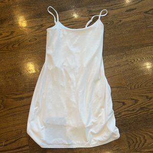 J. Crew exercise dress